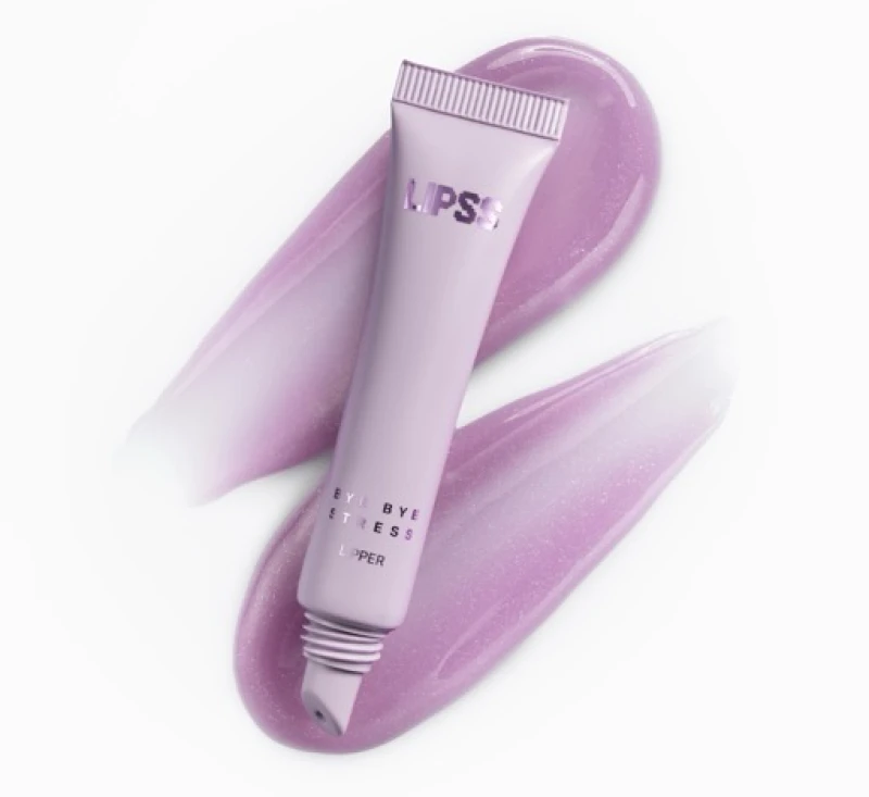 photo-Ліпер-блиск Bye Bye Stress-0